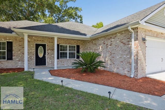 455 Mancey Garrason Loop NE, Ludowici, GA 31316