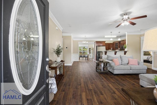 455 Mancey Garrason Loop NE, Ludowici, GA 31316