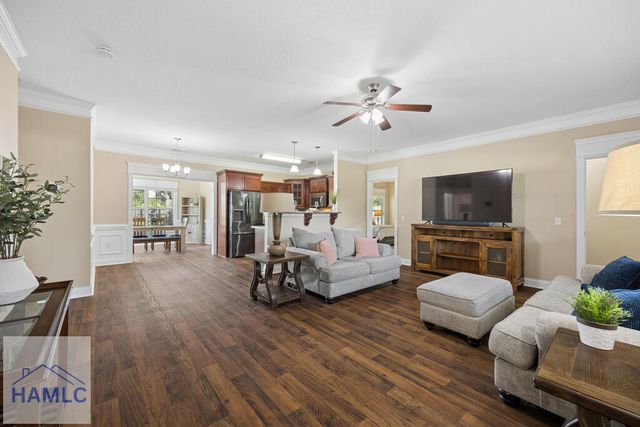 455 Mancey Garrason Loop NE, Ludowici, GA 31316