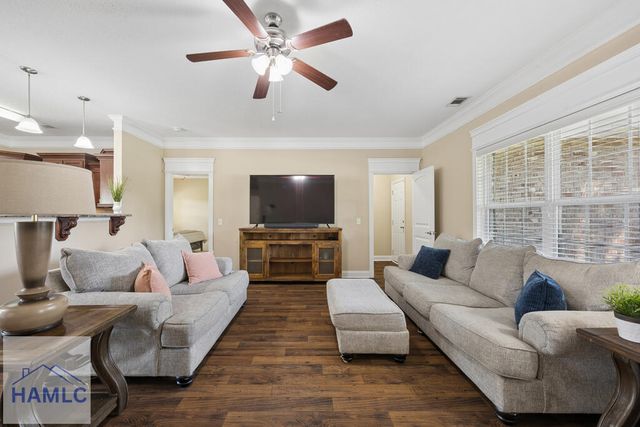 455 Mancey Garrason Loop NE, Ludowici, GA 31316