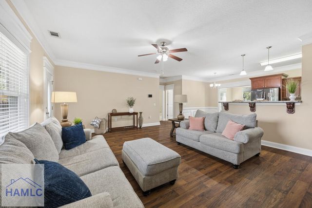 455 Mancey Garrason Loop NE, Ludowici, GA 31316