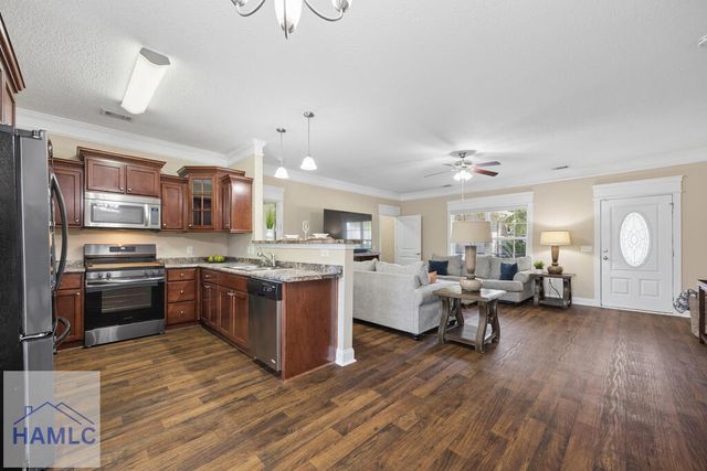 455 Mancey Garrason Loop NE, Ludowici, GA 31316