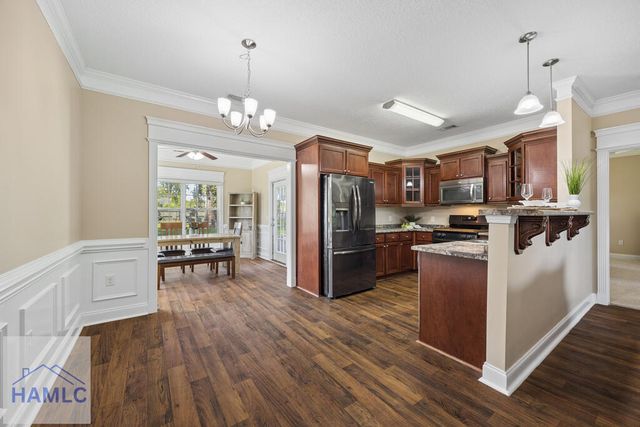 455 Mancey Garrason Loop NE, Ludowici, GA 31316