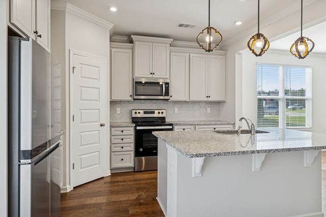 3541 Blackwell Blvd, Murfreesboro, TN 37128