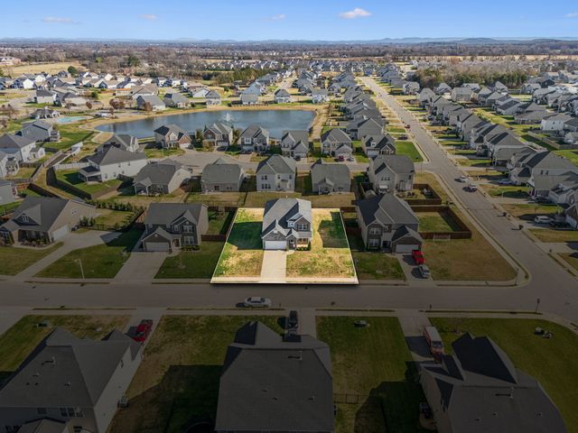 3541 Blackwell Blvd, Murfreesboro, TN 37128