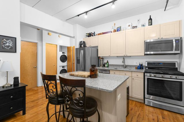 1430 S Michigan Avenue 201, Chicago, IL 60605