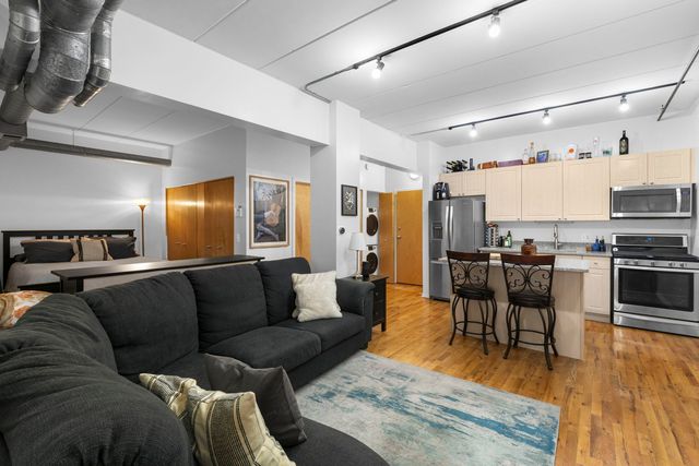 1430 S Michigan Avenue 201, Chicago, IL 60605