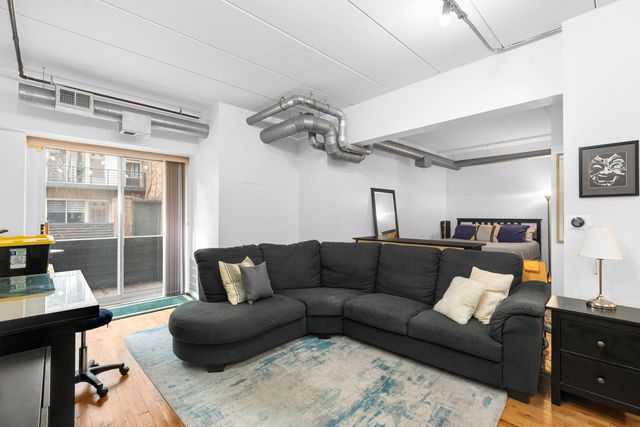 1430 S Michigan Avenue 201, Chicago, IL 60605