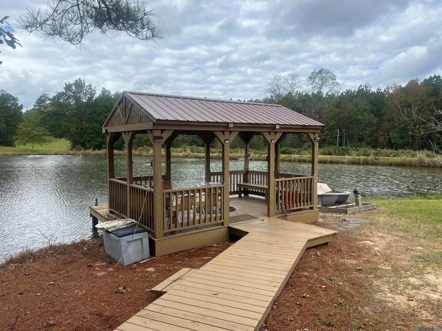 9510 La Hwy 421, St Francisville, LA 70775