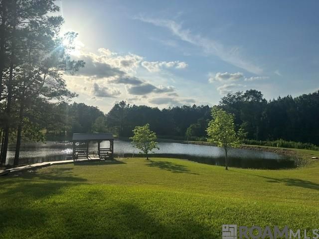 9510 La Hwy 421, St Francisville, LA 70775