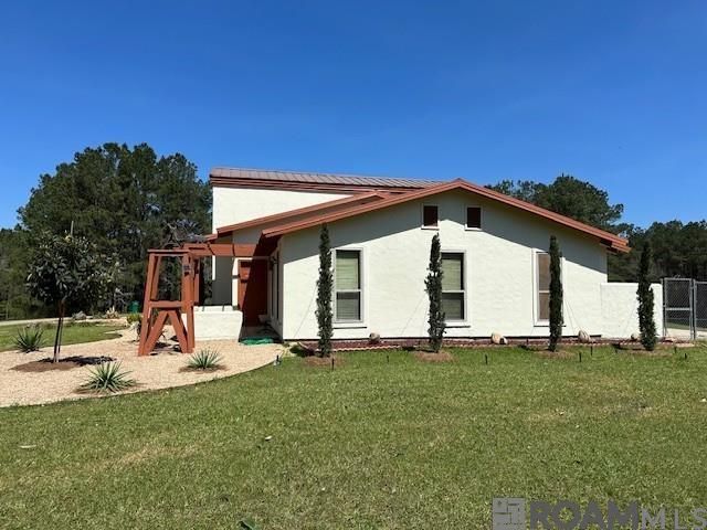 9510 La Hwy 421, St Francisville, LA 70775
