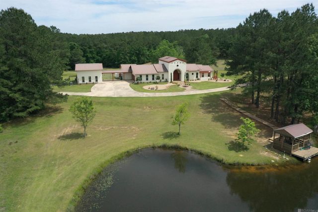 9510 La Hwy 421, St Francisville, LA 70775