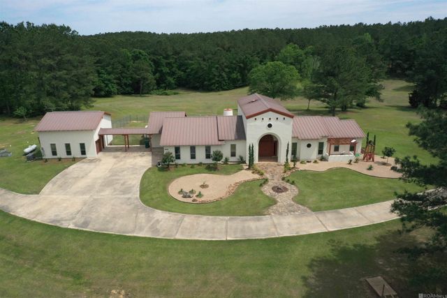 9510 La Hwy 421, St Francisville, LA 70775