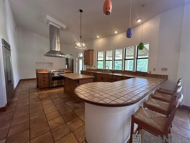 9510 La Hwy 421, St Francisville, LA 70775