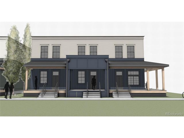 0 PINKSTON Ln, Buena Vista, CO 81211