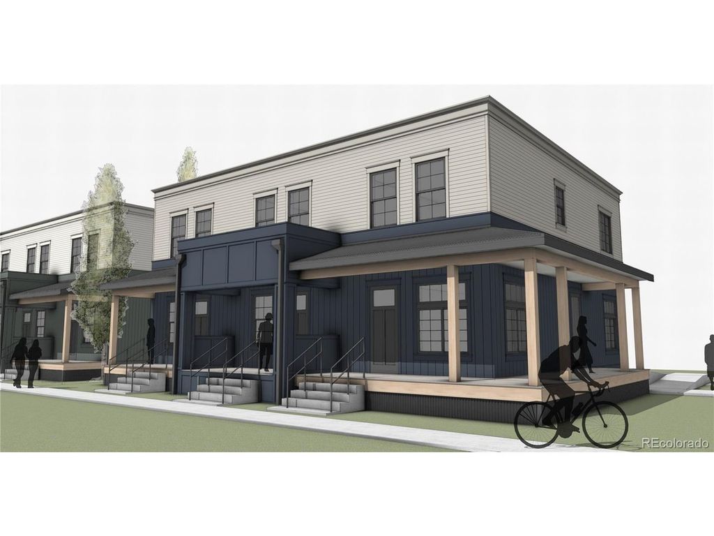 0 PINKSTON Ln, Buena Vista, CO 81211