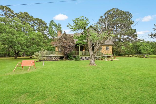 12028 Coastal Drive, Willis, TX 77378
