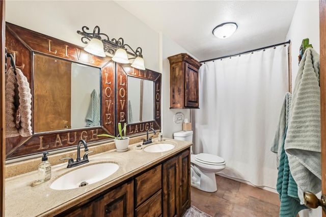 12028 Coastal Drive, Willis, TX 77378
