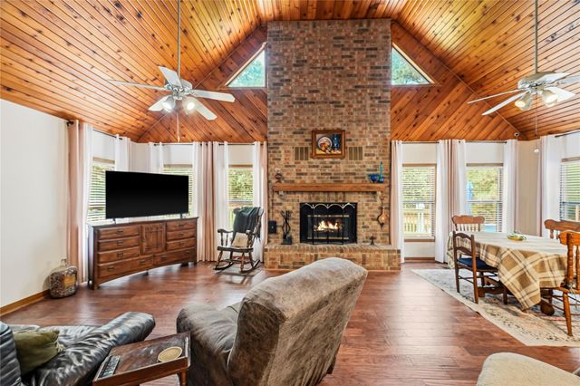 12028 Coastal Drive, Willis, TX 77378