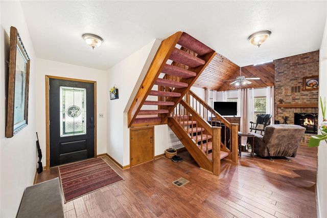 12028 Coastal Drive, Willis, TX 77378
