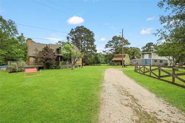 12028 Coastal Drive, Willis, TX 77378