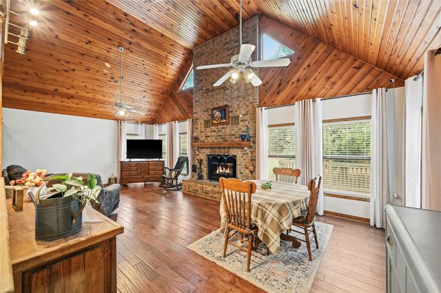 12028 Coastal Drive, Willis, TX 77378