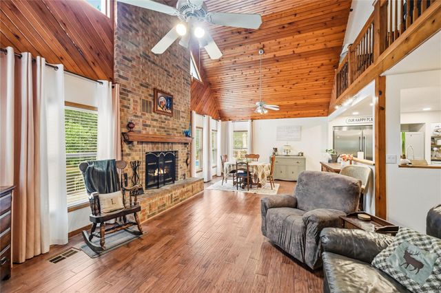 12028 Coastal Drive, Willis, TX 77378