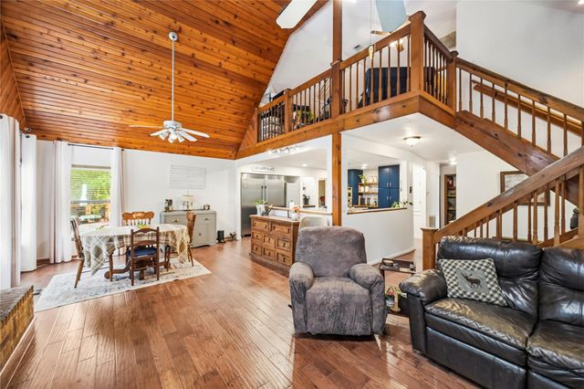 12028 Coastal Drive, Willis, TX 77378