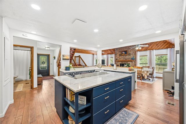 12028 Coastal Drive, Willis, TX 77378