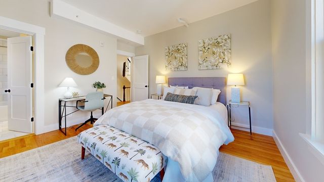 88 Line St 88, Somerville, MA 02143