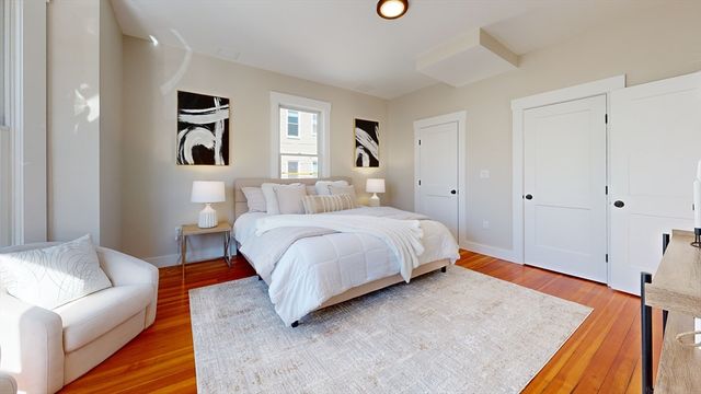 88 Line St 88, Somerville, MA 02143