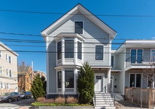 88 Line St 88, Somerville, MA 02143