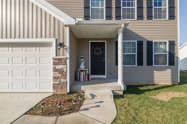 10906 Autumn View Lane, Portage, MI 49002