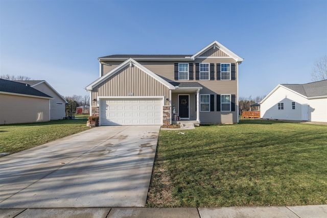 10906 Autumn View Lane, Portage, MI 49002