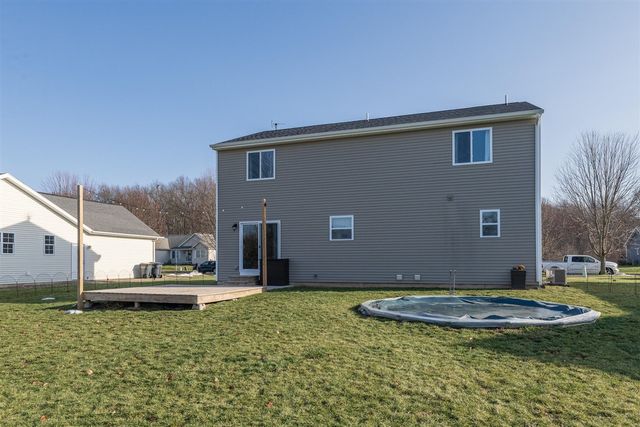 10906 Autumn View Lane, Portage, MI 49002