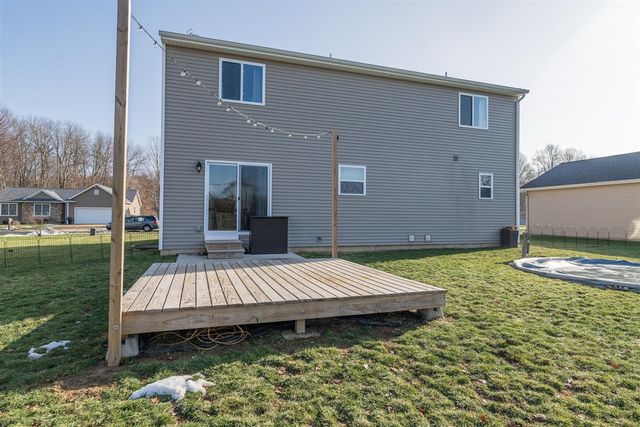 10906 Autumn View Lane, Portage, MI 49002