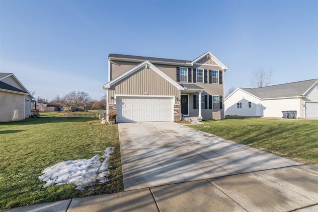 10906 Autumn View Lane, Portage, MI 49002
