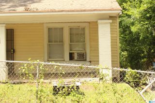 1426 THOMASON AVENUE, Tarrant, AL 35217