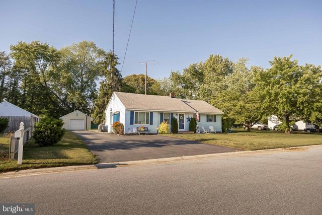 123 FRANCIS DR, Salisbury, MD 21804