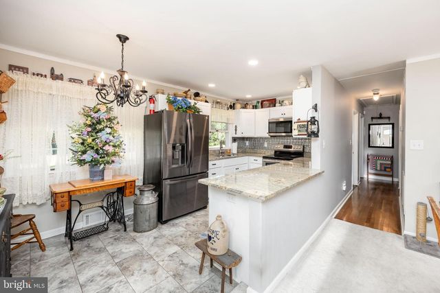123 FRANCIS DR, Salisbury, MD 21804