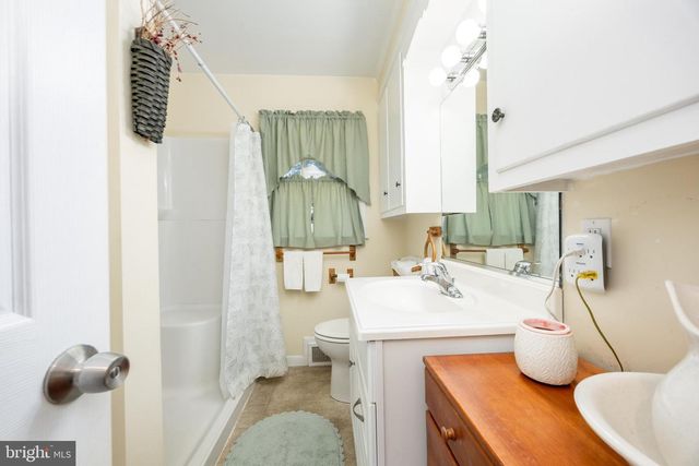 123 FRANCIS DR, Salisbury, MD 21804