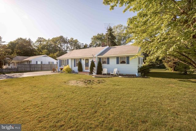 123 FRANCIS DR, Salisbury, MD 21804