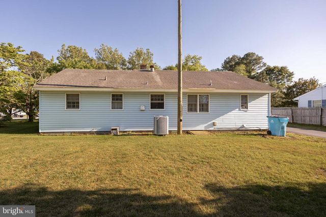 123 FRANCIS DR, Salisbury, MD 21804