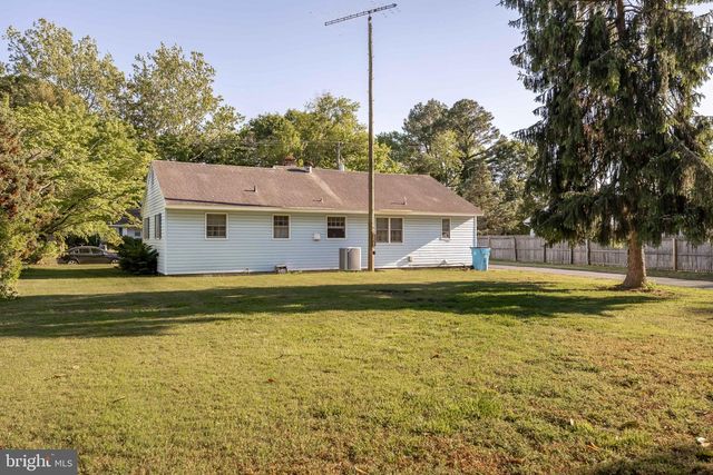 123 FRANCIS DR, Salisbury, MD 21804