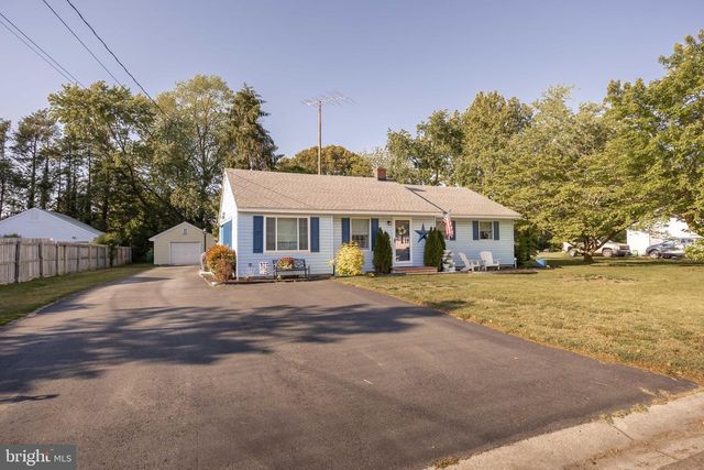 123 FRANCIS DR, Salisbury, MD 21804