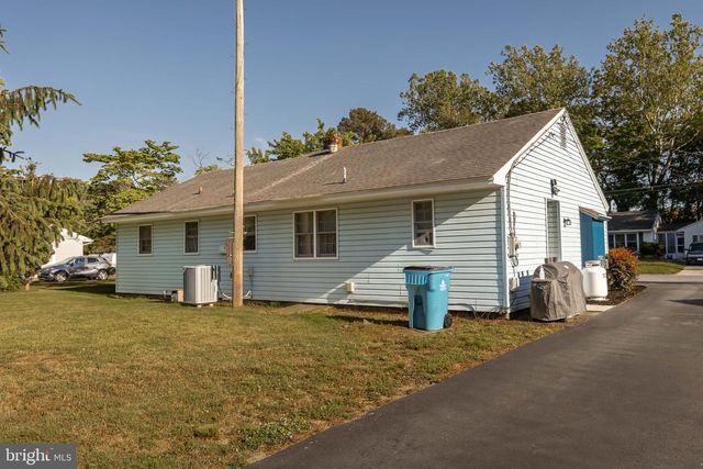 123 FRANCIS DR, Salisbury, MD 21804
