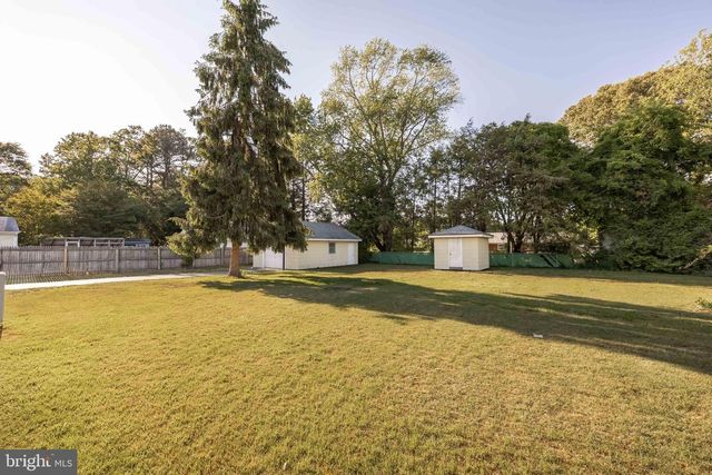 123 FRANCIS DR, Salisbury, MD 21804