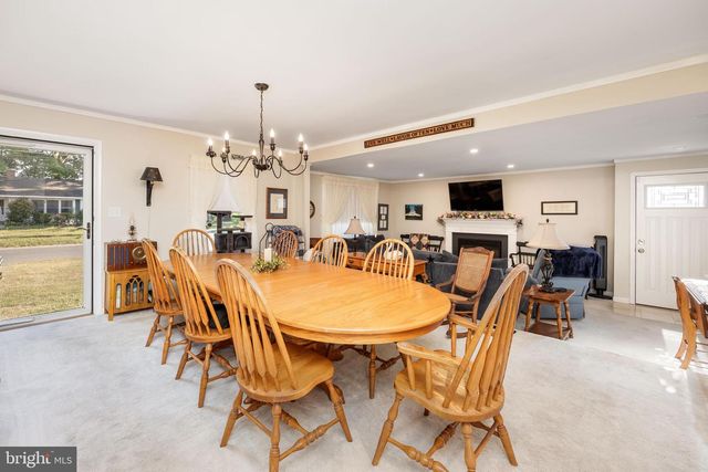 123 FRANCIS DR, Salisbury, MD 21804