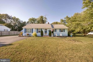 123 FRANCIS DR, Salisbury, MD 21804