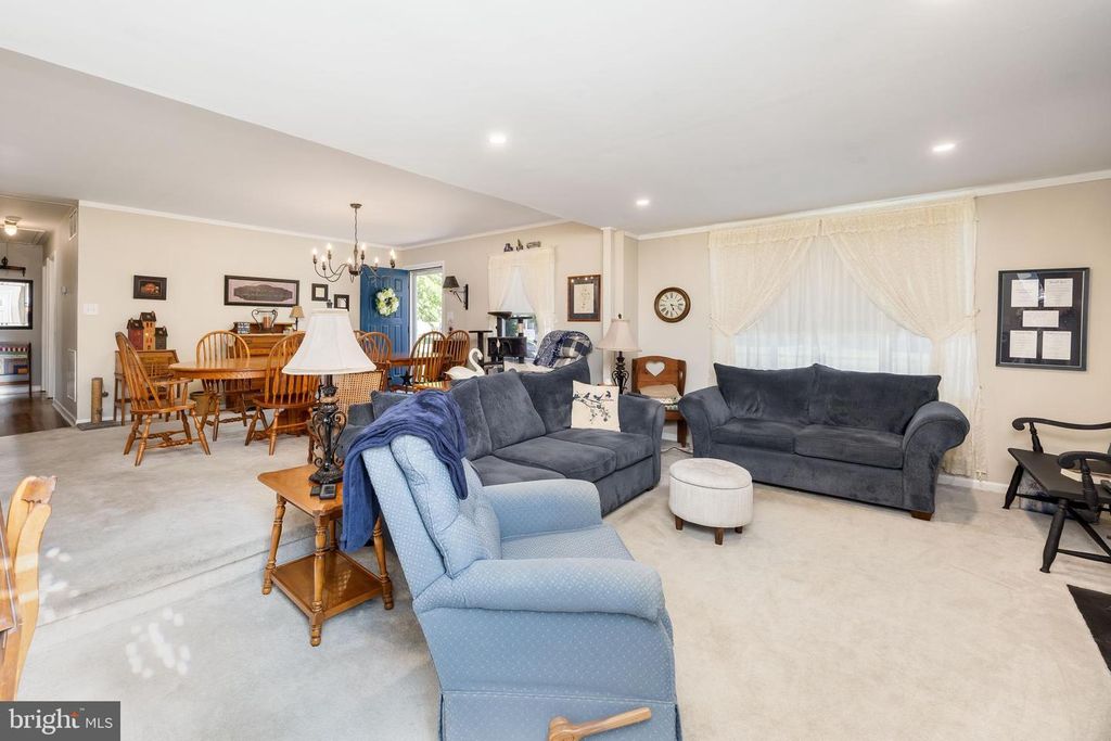 Image 11 of property listing at 123 FRANCIS DR, Salisbury, MD 21804